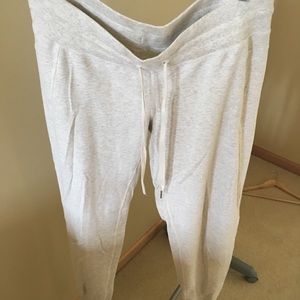 Lululemon Jogger Sweatpant